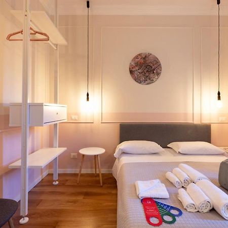 Rdr Tortona Rooms Rome Exterior photo