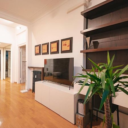 Rdr Tortona Rooms Rome Exterior photo