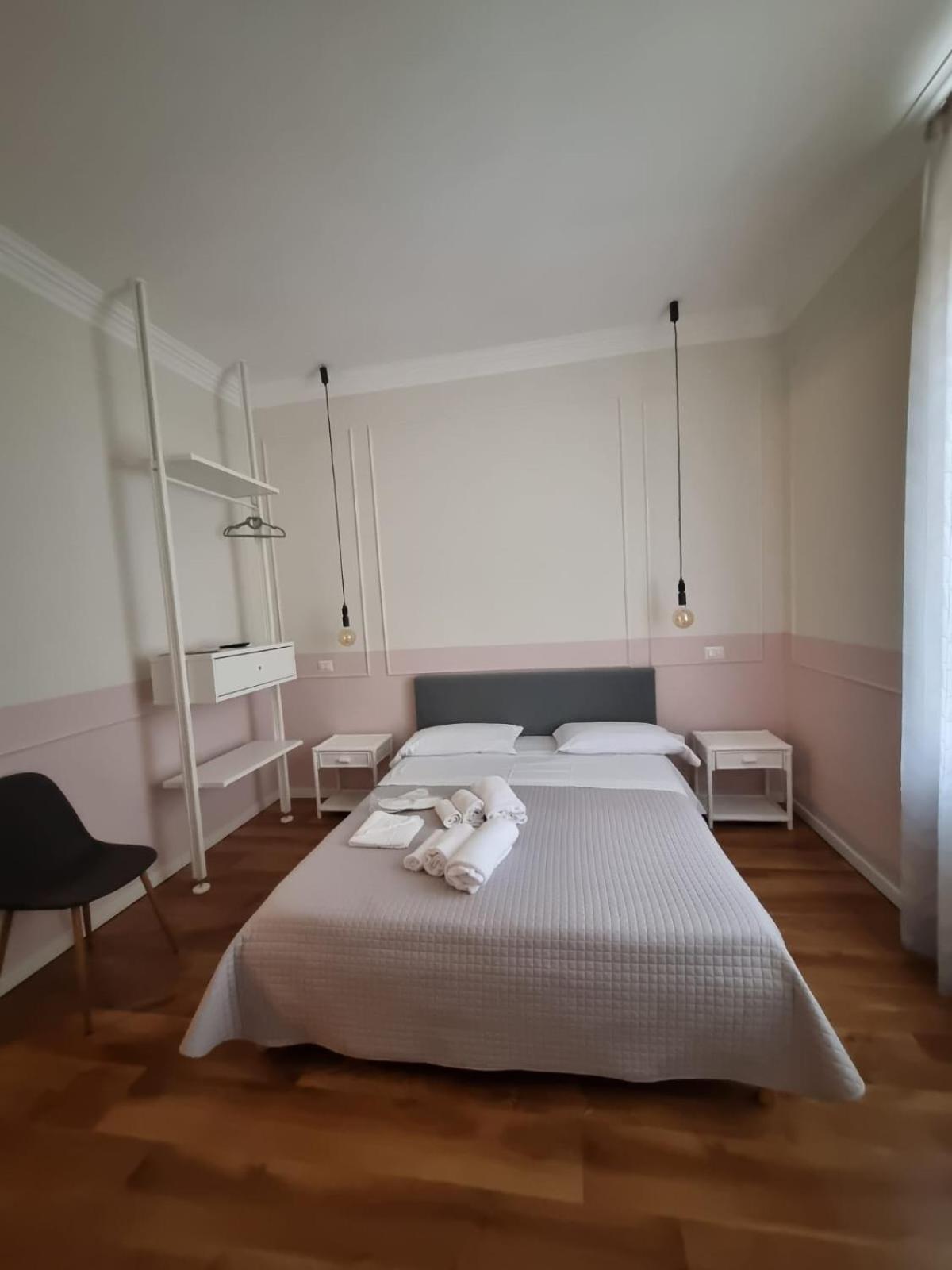 Rdr Tortona Rooms Rome Exterior photo