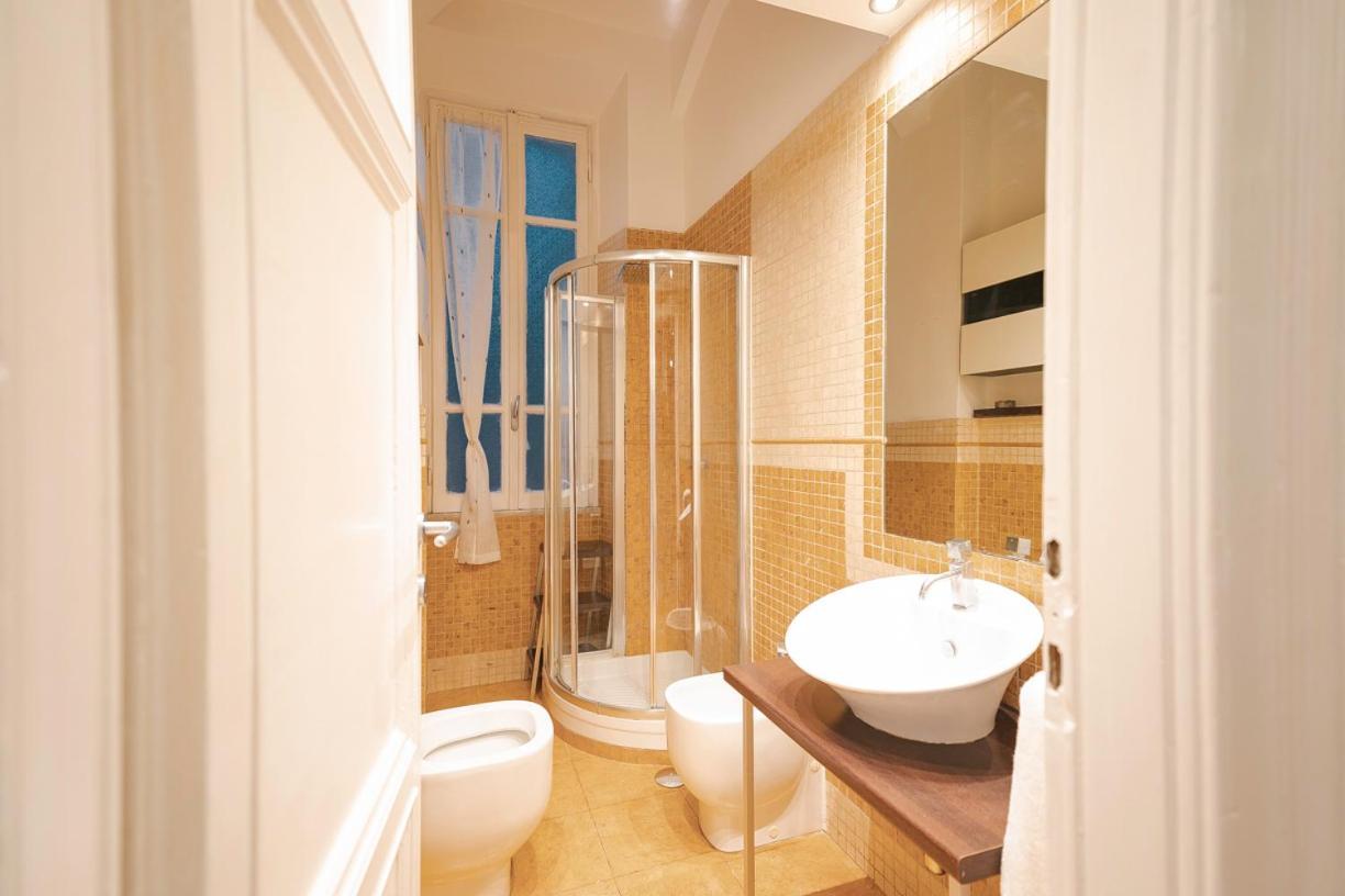Rdr Tortona Rooms Rome Exterior photo