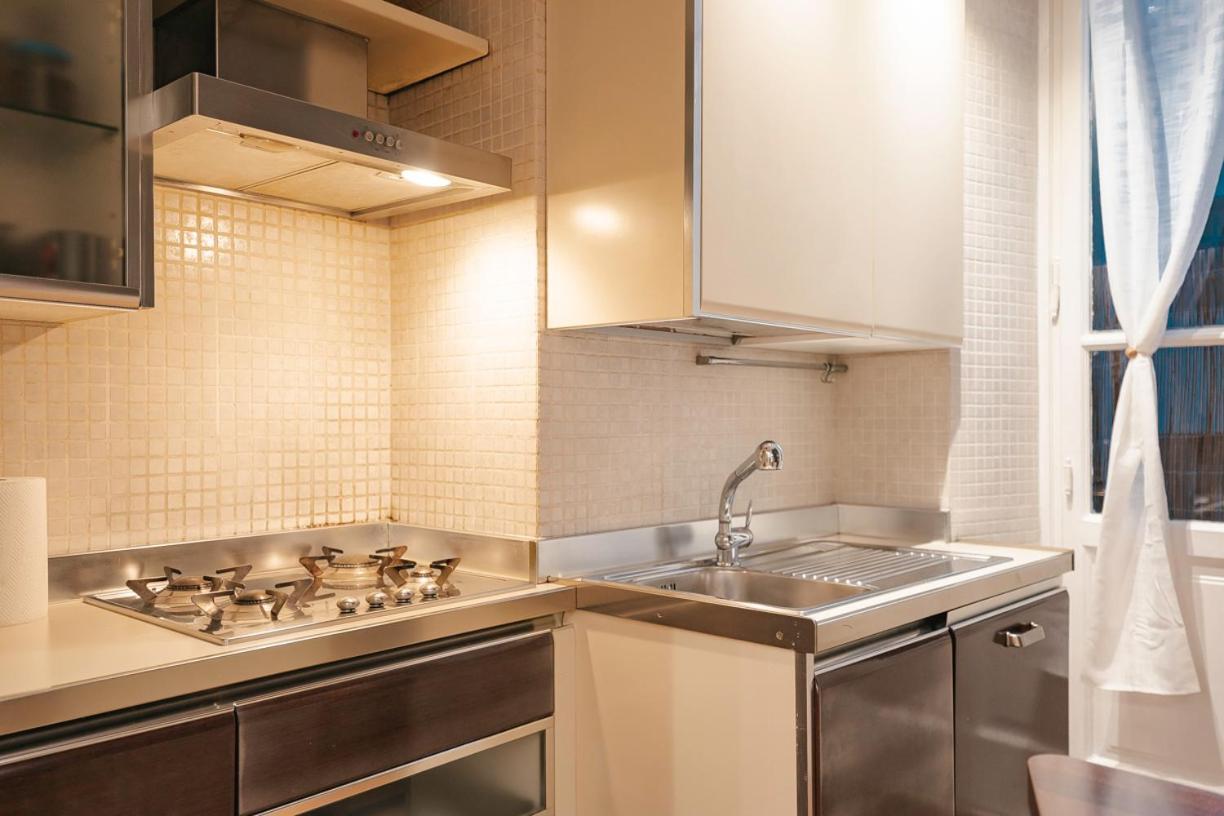 Rdr Tortona Rooms Rome Exterior photo